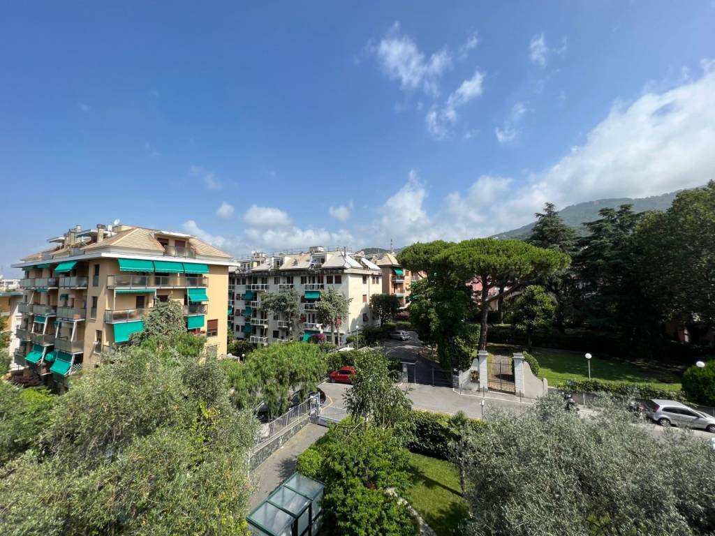Appartamento a Genova in Viale Ponte dell'ammiraglio - Foto 5