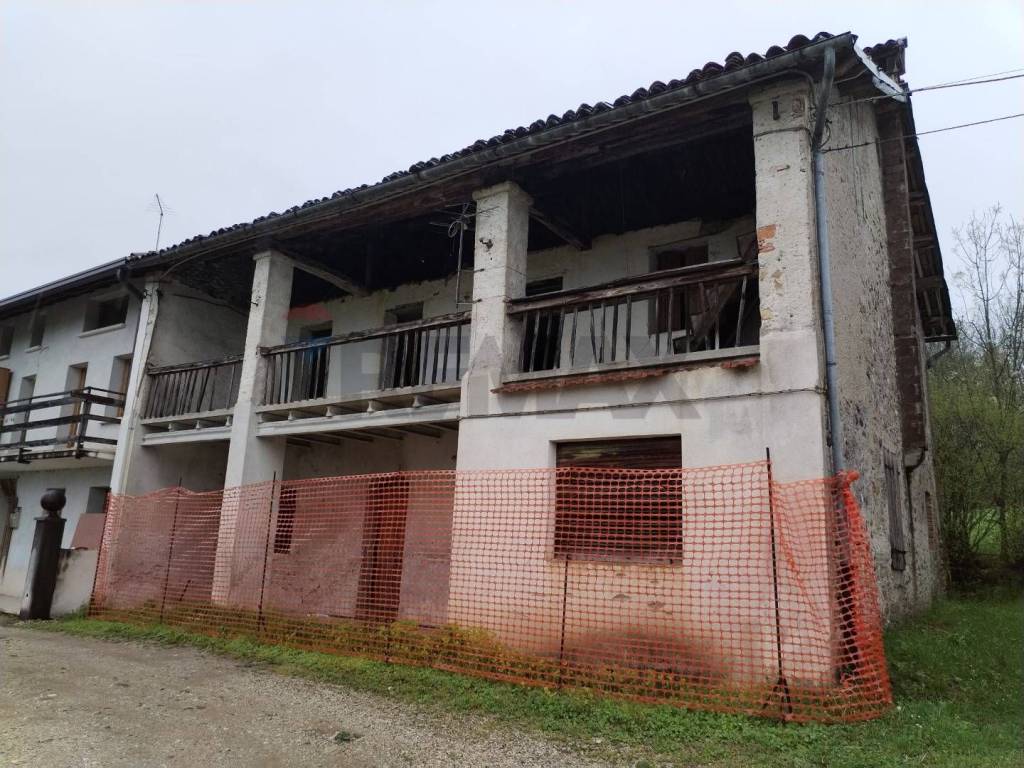Appartamento a Cesiomaggiore in Via Col Maor, 12 - Foto 2
