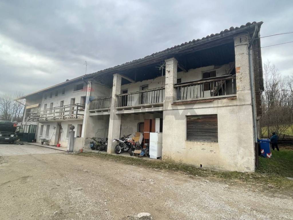 Appartamento a Cesiomaggiore in Via Col Maor, 12 - Foto 4