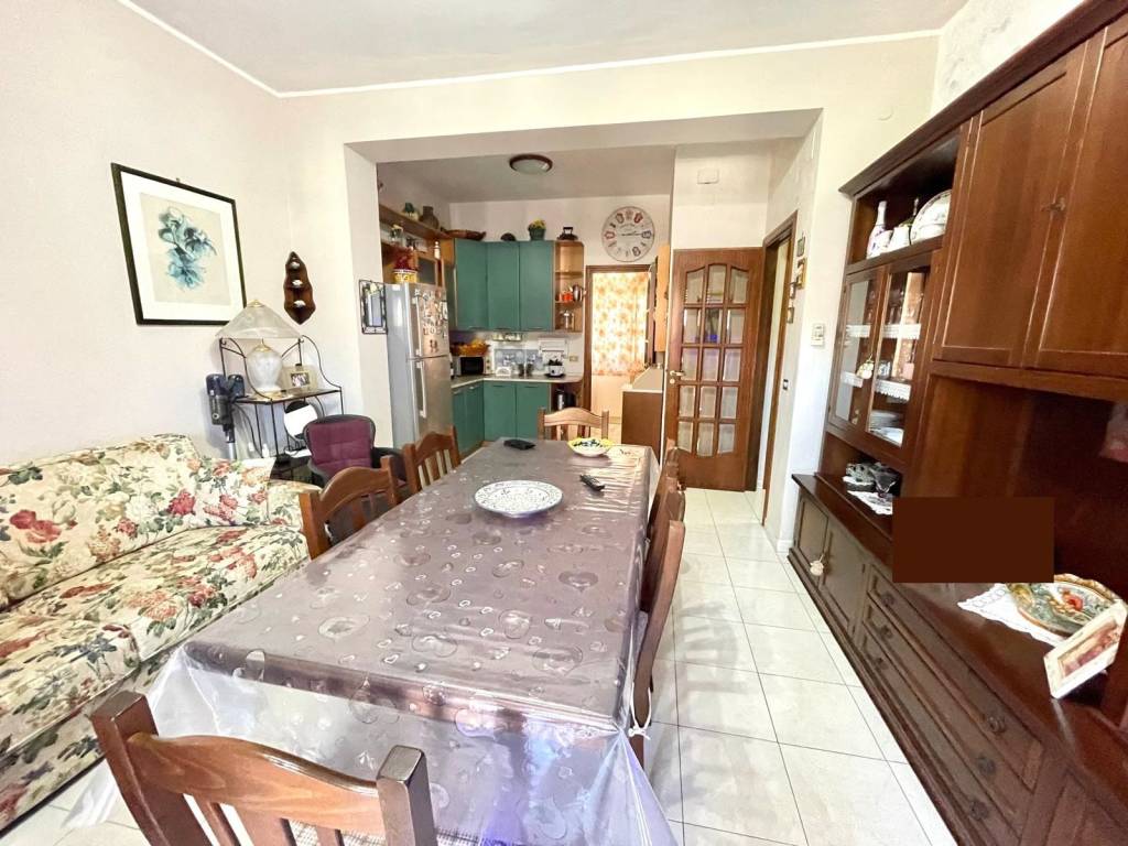 Appartamento a Catania in Via Sabato Martelli Castaldi - Foto 3