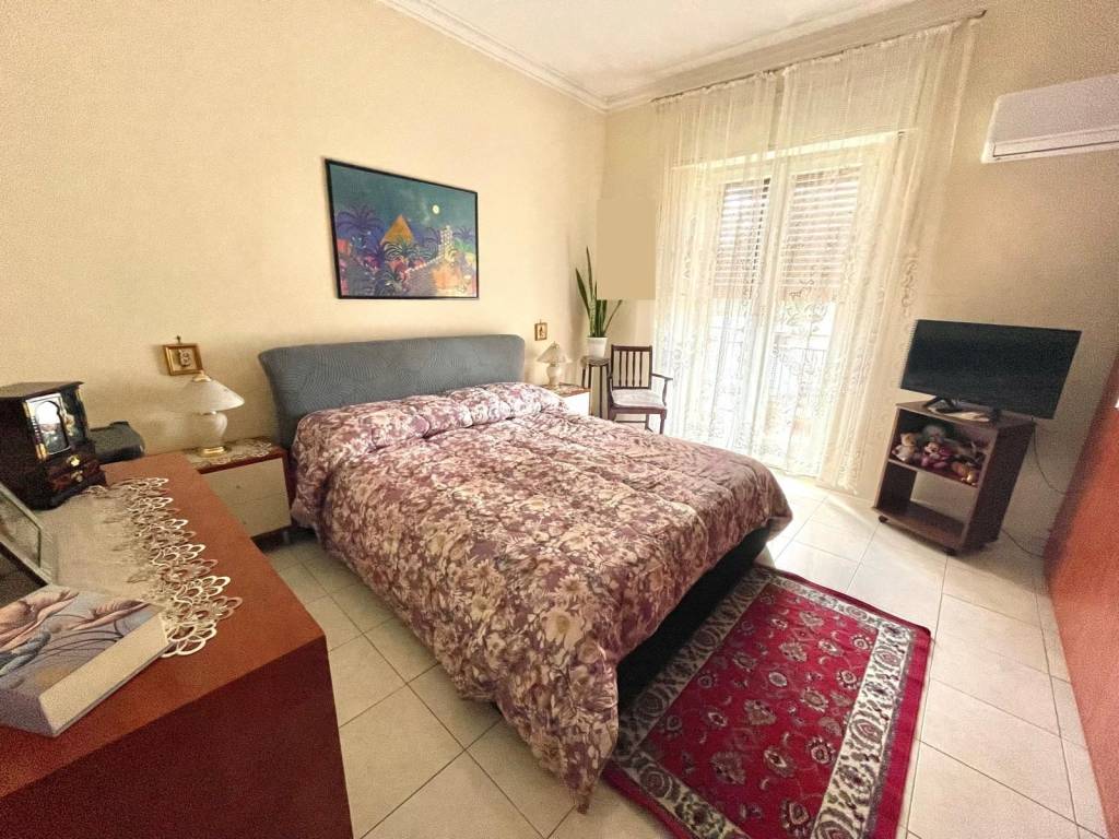 Appartamento a Catania in Via Sabato Martelli Castaldi - Foto 5
