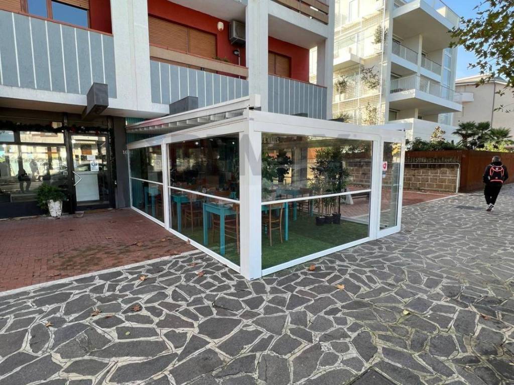Immobile a Francavilla al mare in VIALE ALCIONE, 109 - Foto 2