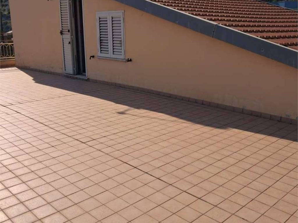 Attico / mansarda a Formia - Foto 2