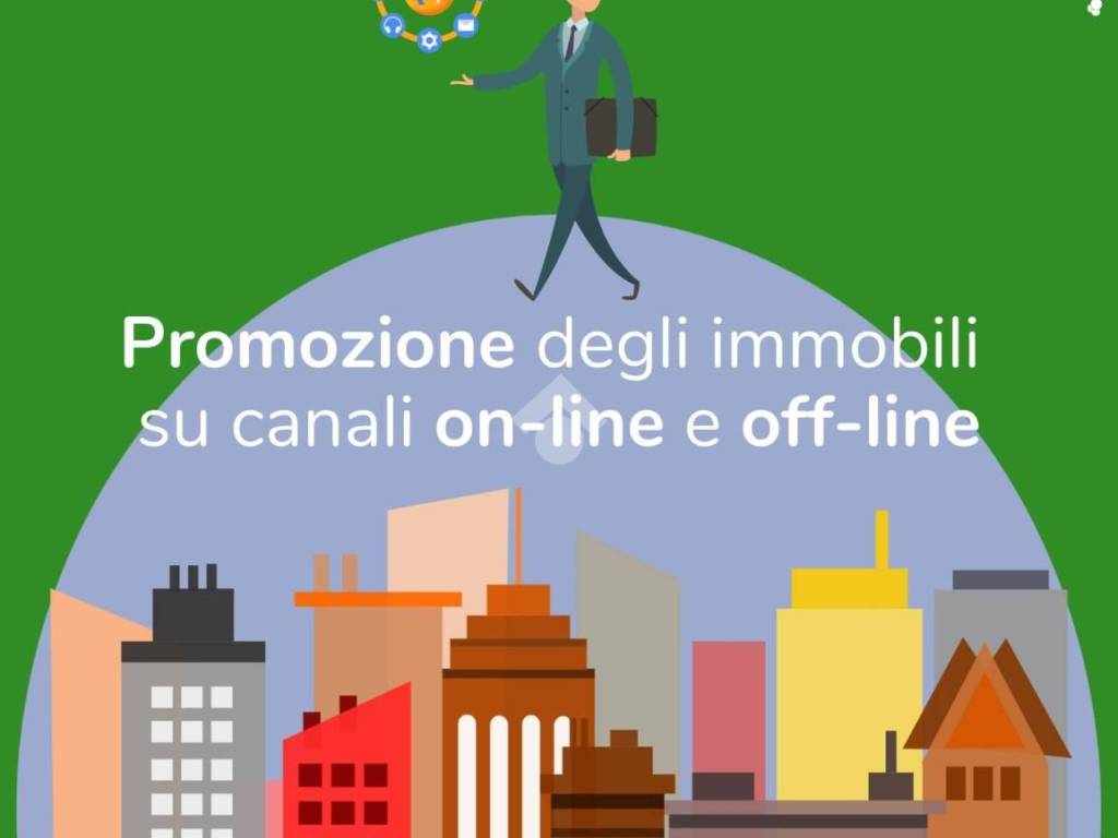 Appartamento a Altamura in Viale Martiri, 21 - Foto 3