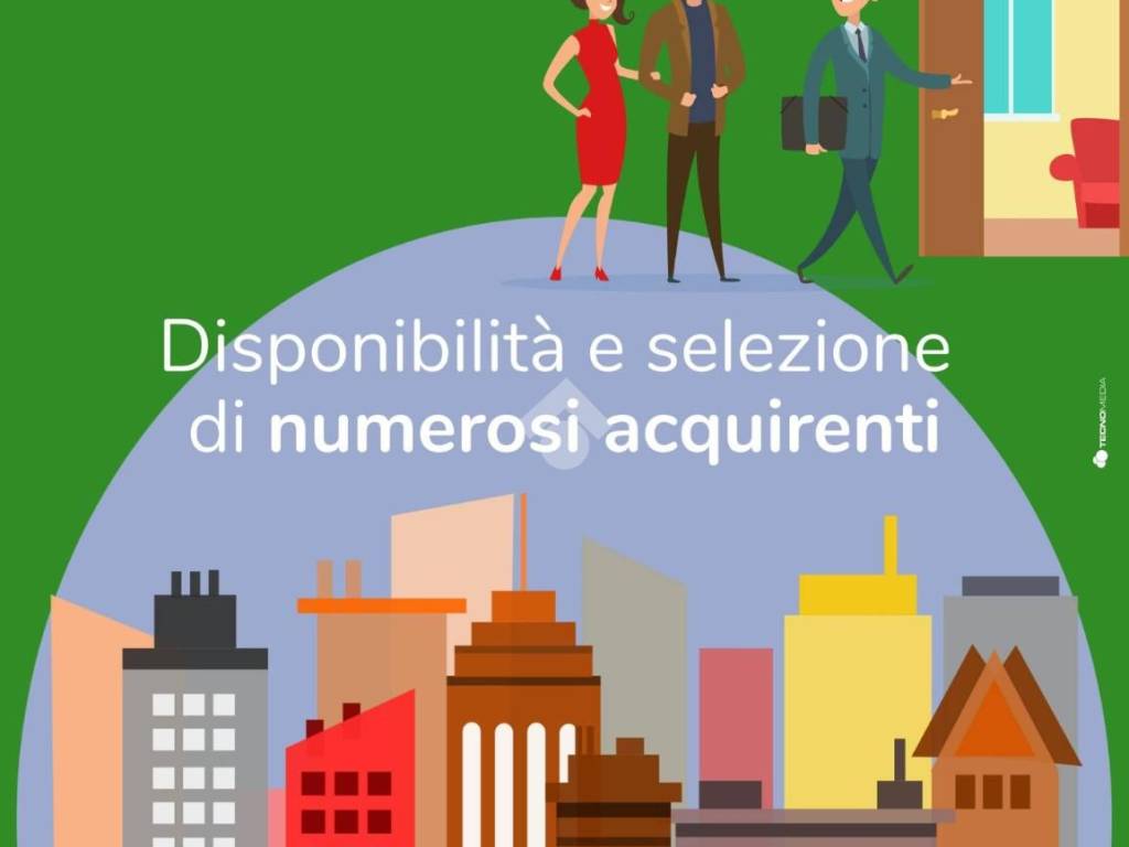 Appartamento a Altamura in Viale Martiri, 21 - Foto 4