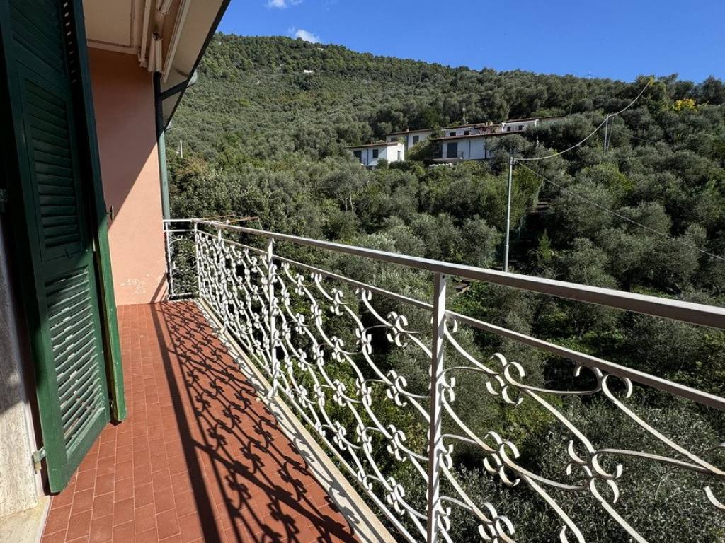 Appartamento a Lerici in Seconda Traversa Via Fiascherino - Foto 2