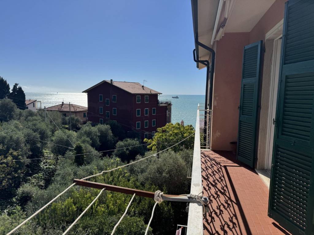 Appartamento a Lerici in Seconda Traversa Via Fiascherino - Foto 3