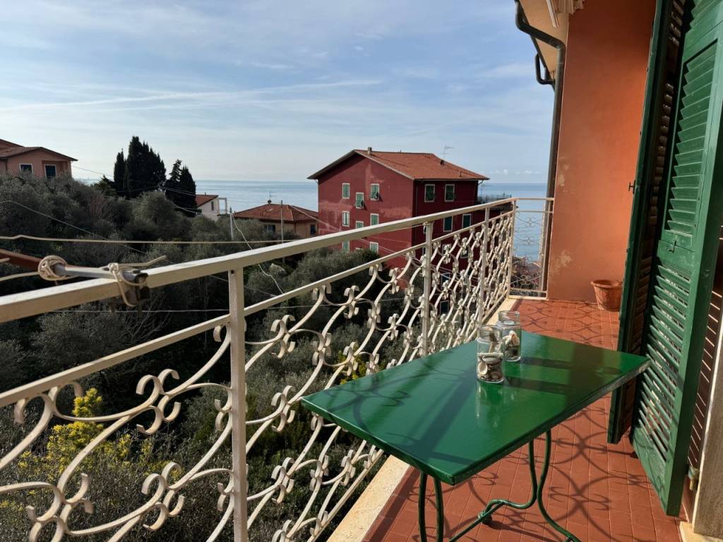 Appartamento a Lerici in Seconda Traversa Via Fiascherino - Foto 4