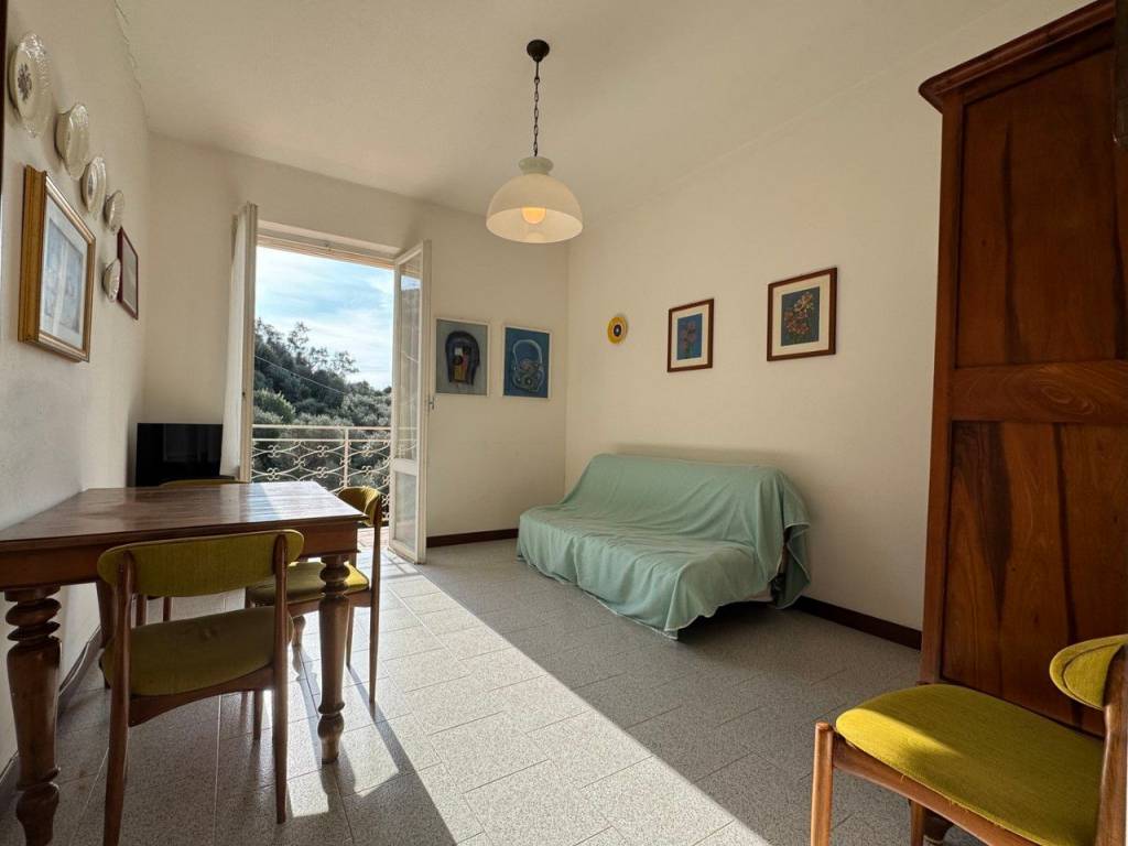 Appartamento a Lerici in Seconda Traversa Via Fiascherino - Foto 5