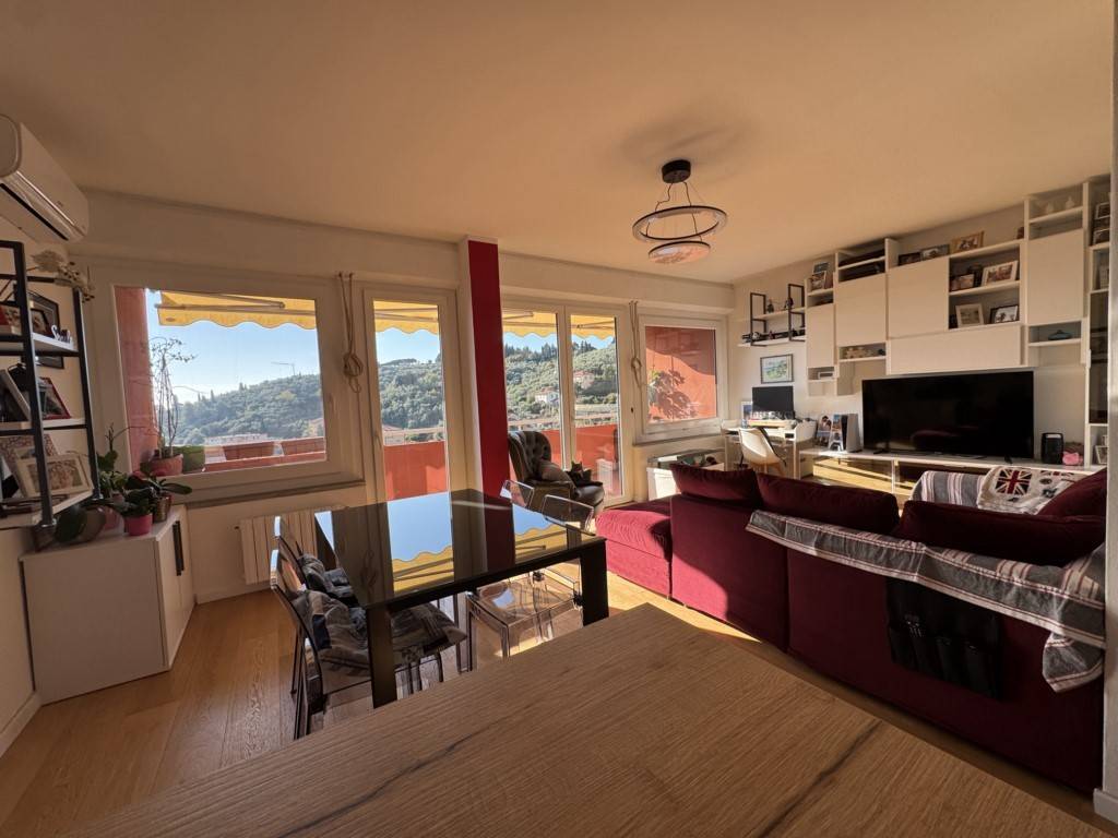 Appartamento a Lerici in Via Gozzano prima traversa, 5 - Foto 2