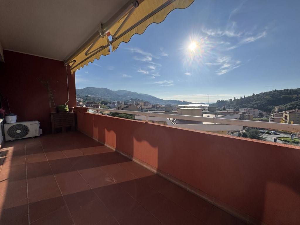 Appartamento a Lerici in Via Gozzano prima traversa, 5 - Foto 3