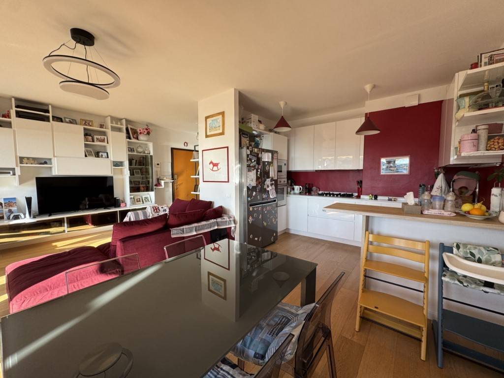 Appartamento a Lerici in Via Gozzano prima traversa, 5 - Foto 4