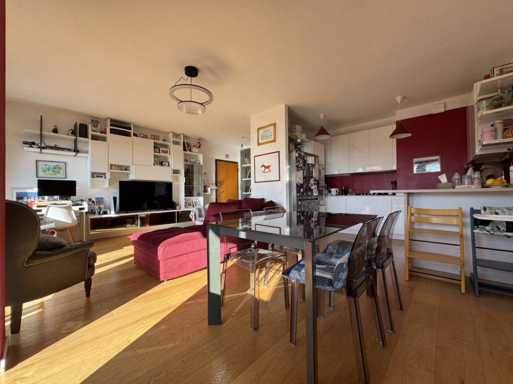 Appartamento a Lerici in Via Gozzano prima traversa, 5 - Foto 5