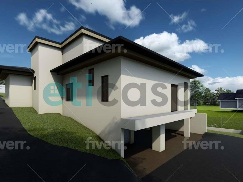 Villa a Rivergaro in Via Franco Fornari - Foto 2