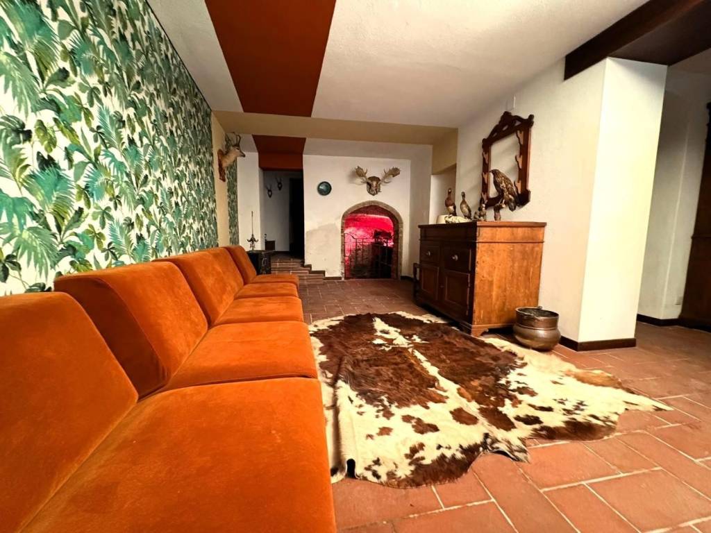 Casa indipendente a Calci in Via della Chiostra, - Foto 2