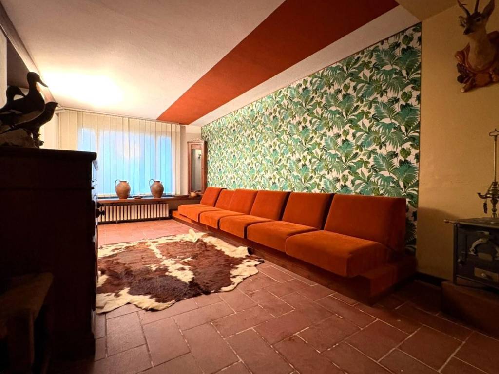 Casa indipendente a Calci in Via della Chiostra, - Foto 3