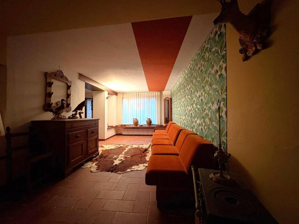 Casa indipendente a Calci in Via della Chiostra, - Foto 4
