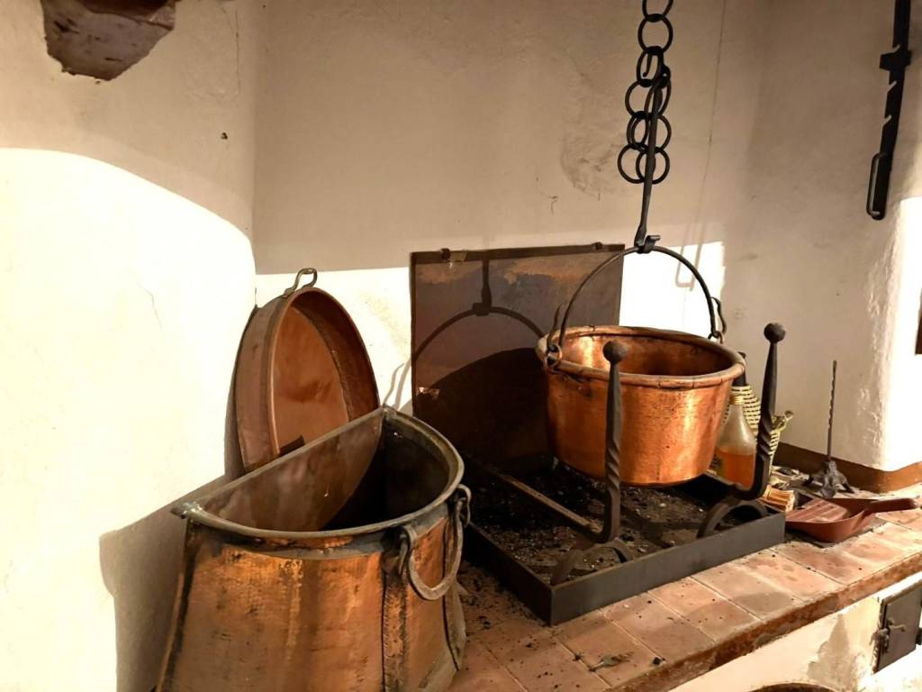 Casa indipendente a Calci in Via della Chiostra, - Foto 5