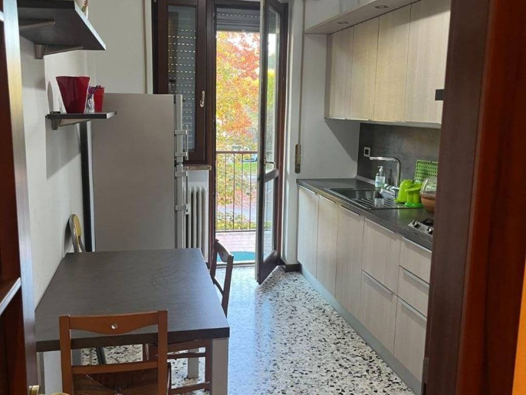 Appartamento a Bergamo in Via Gregor Mendel - Foto 3