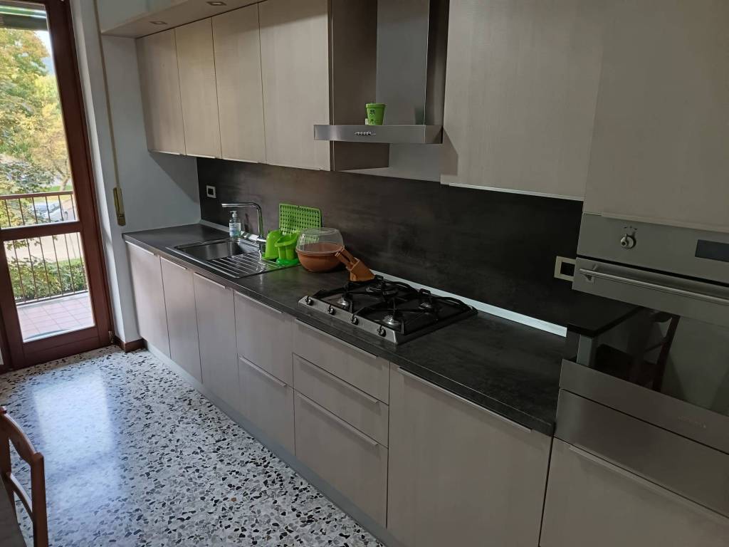 Appartamento a Bergamo in Via Gregor Mendel - Foto 5