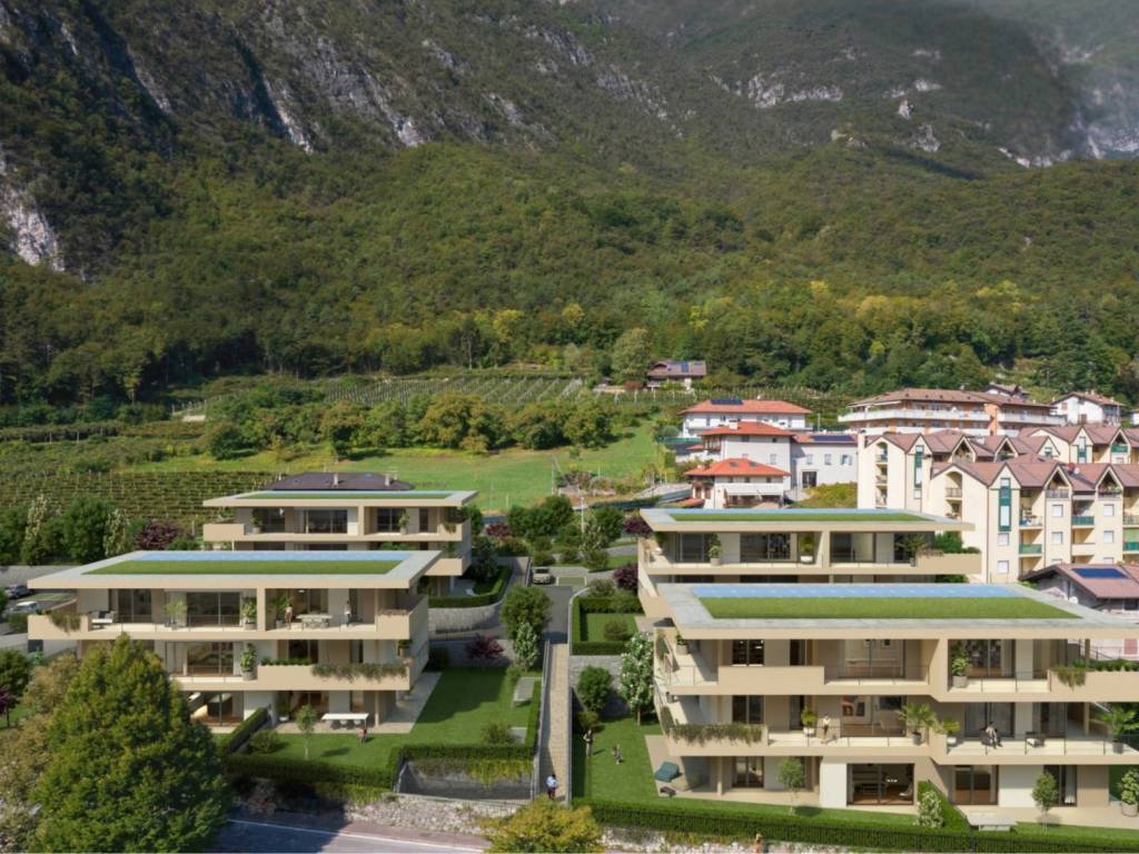 Appartamento a Trento in Via alle Sette Fontane - Foto 4