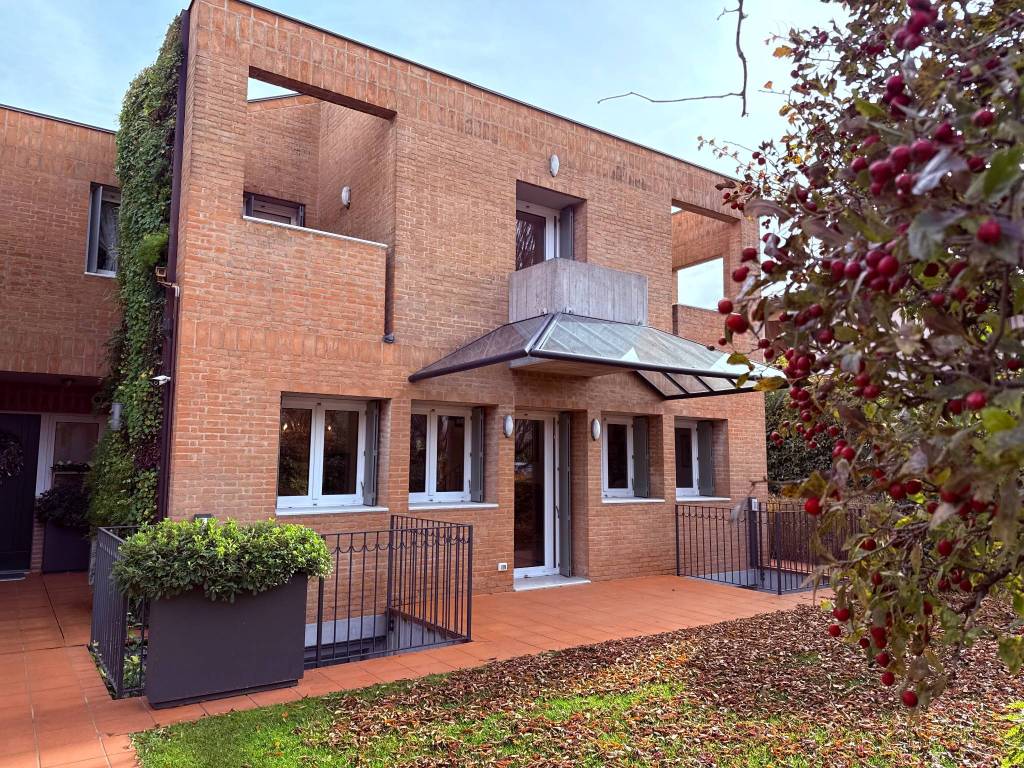 Villa a Collebeato in Via A. Grandi - Foto 2