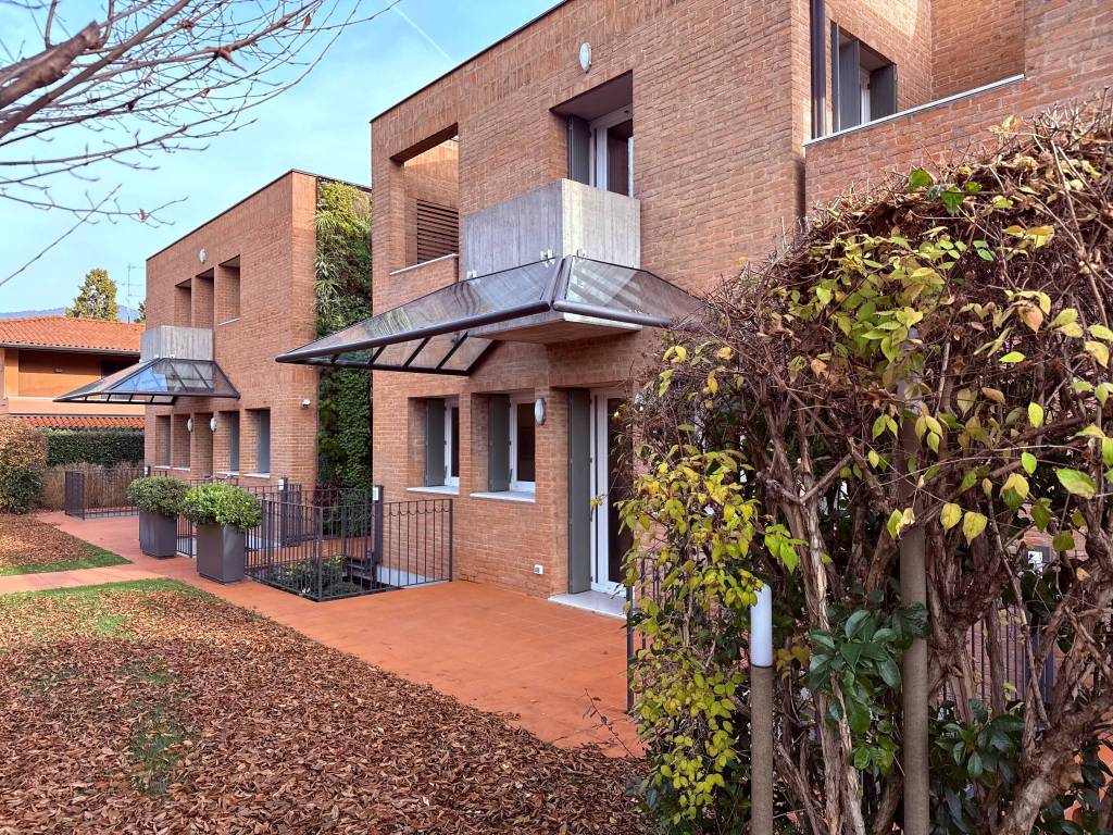 Villa a Collebeato in Via A. Grandi - Foto 3
