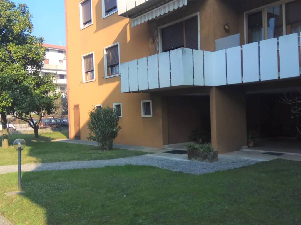 Appartamento a Vicenza in via thaon di revel, 40 - Foto 2