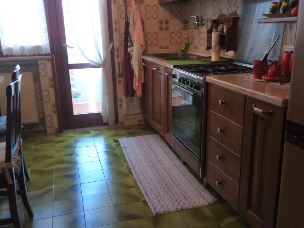 Appartamento a Vicenza in via thaon di revel, 40 - Foto 3
