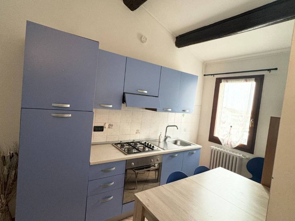 Appartamento a Ferrara in Via Piopponi, 72 - Foto 3