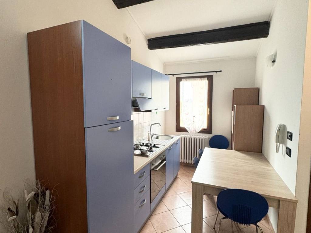 Appartamento a Ferrara in Via Piopponi, 72 - Foto 4