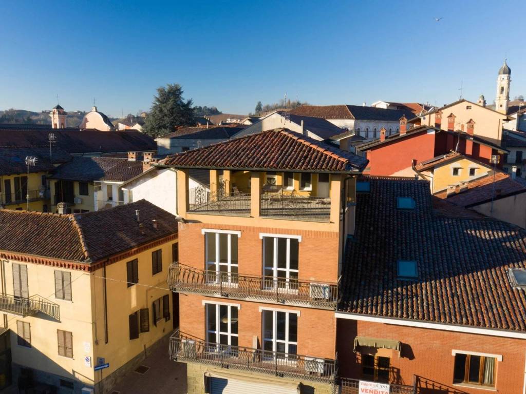 Appartamento a Canale in Piazza Martiri della Libertà - Foto 2