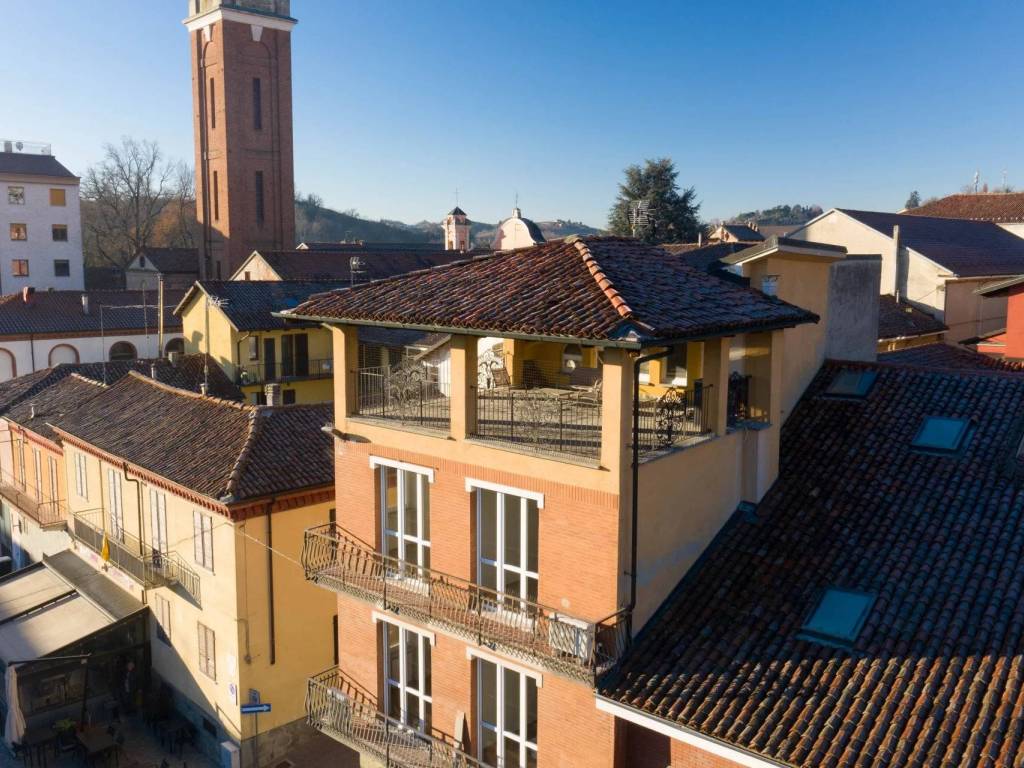 Appartamento a Canale in Piazza Martiri della Libertà - Foto 3