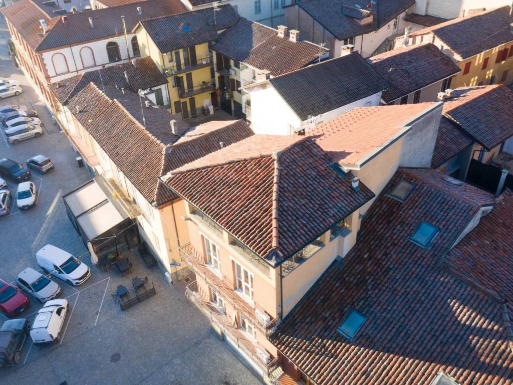 Appartamento a Canale in Piazza Martiri della Libertà - Foto 4