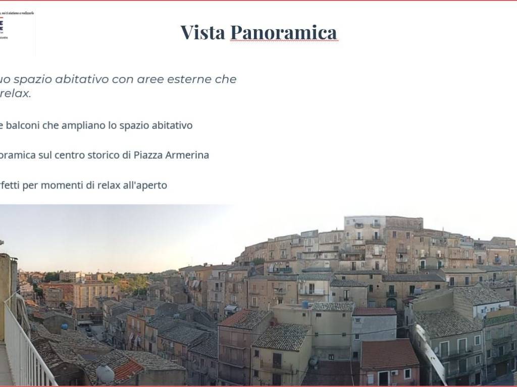 Casa indipendente a Piazza armerina in Via Carmine, 49 - Foto 3