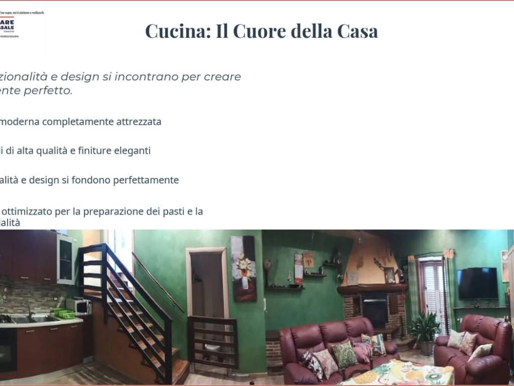 Casa indipendente a Piazza armerina in Via Carmine, 49 - Foto 4