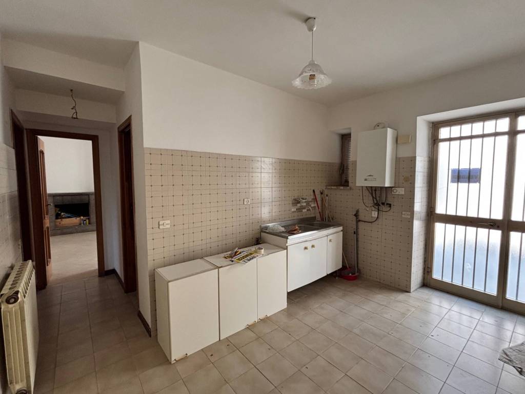 Appartamento a Civita castellana in Via del Castelletto - Foto 4