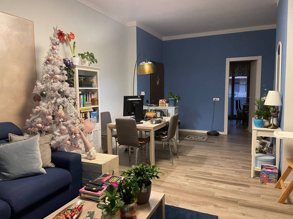 Appartamento a Mortara - Foto 2