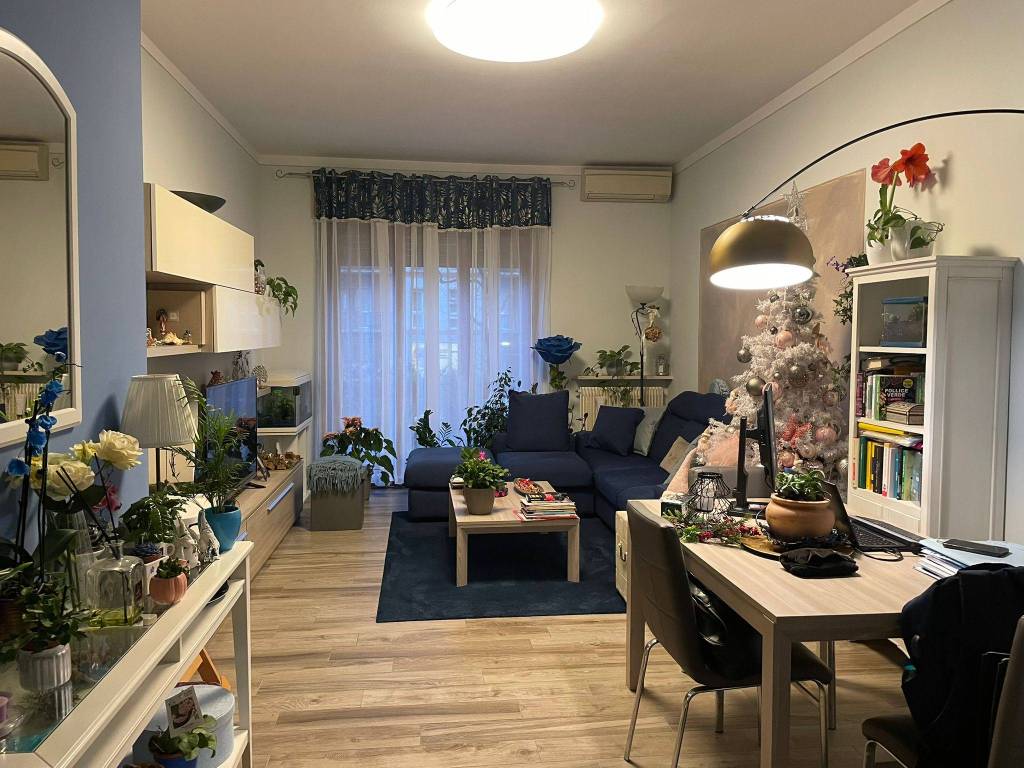 Appartamento a Mortara - Foto 3