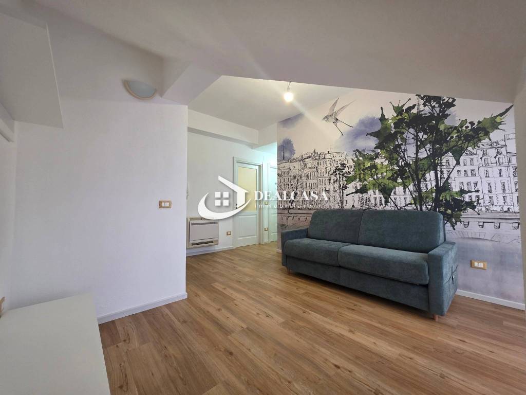 Appartamento a Nuoro in Via Luigi Einaudi - Foto 2