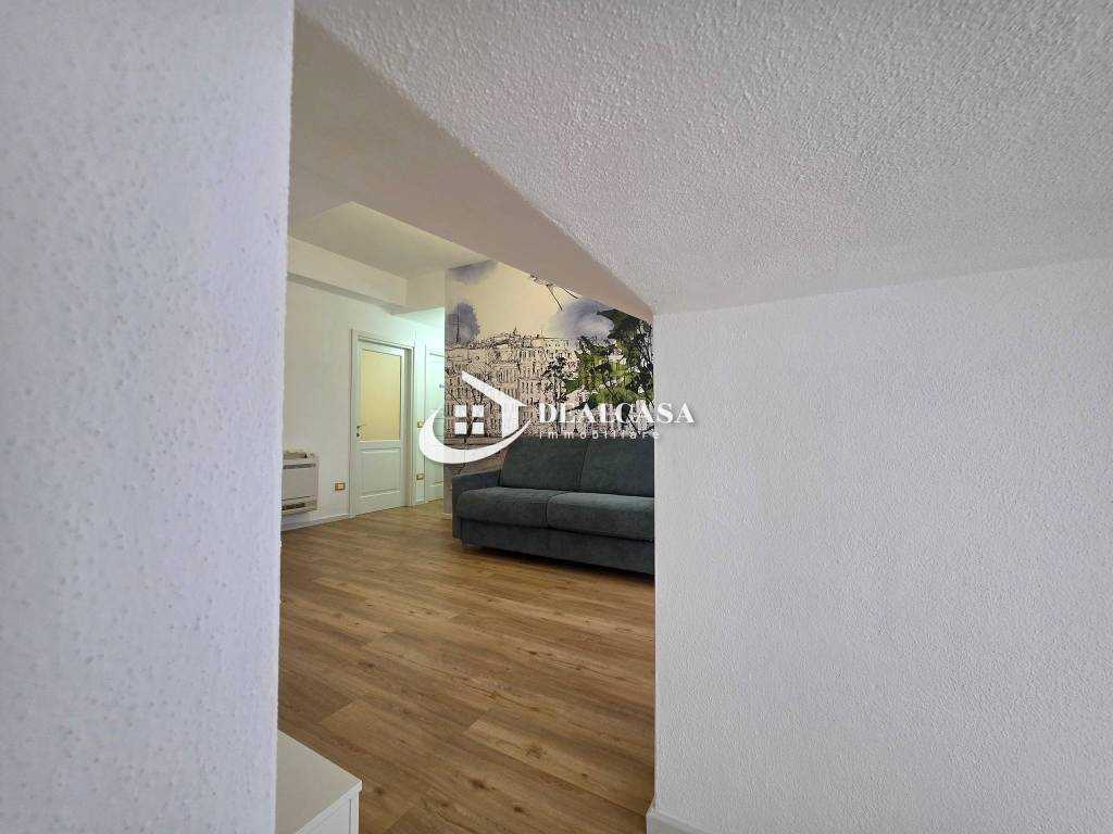 Appartamento a Nuoro in Via Luigi Einaudi - Foto 3