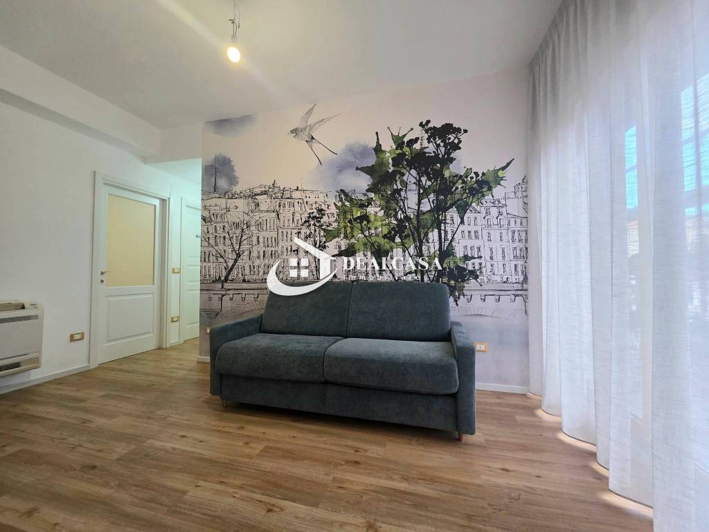 Appartamento a Nuoro in Via Luigi Einaudi - Foto 4