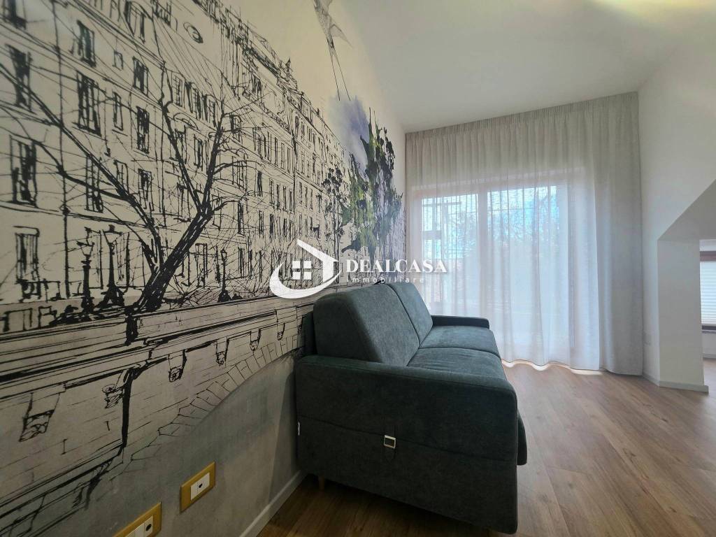Appartamento a Nuoro in Via Luigi Einaudi - Foto 5