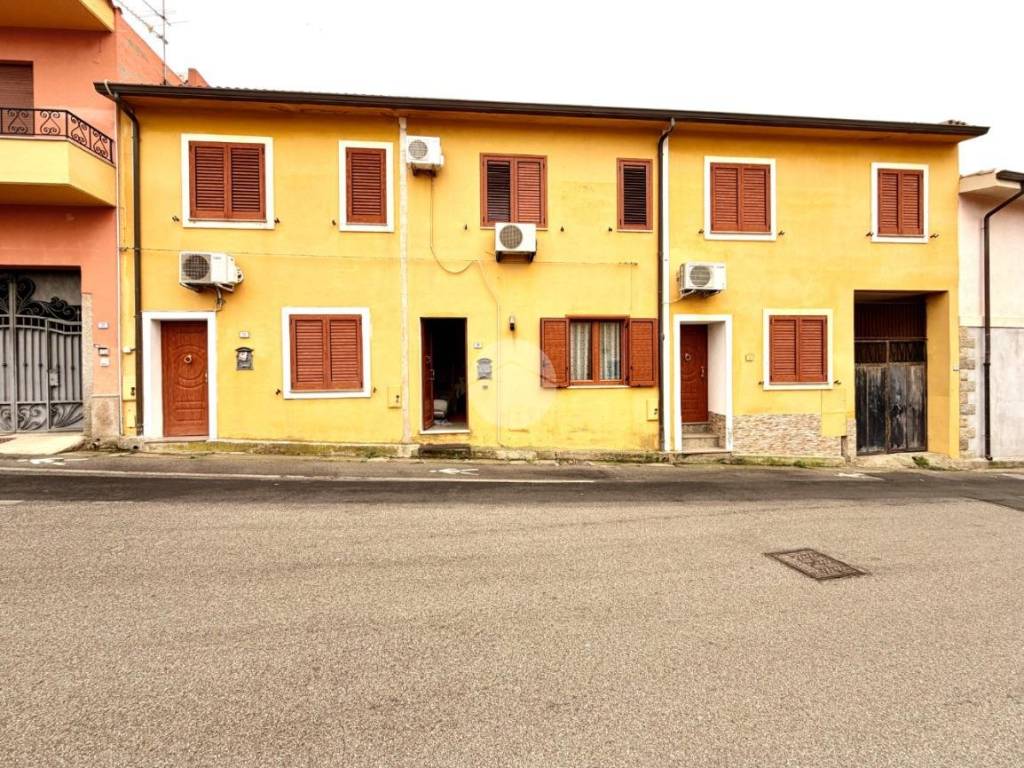 Villetta a schiera a Villasimius in Via Alighieri, 18 - Foto 2