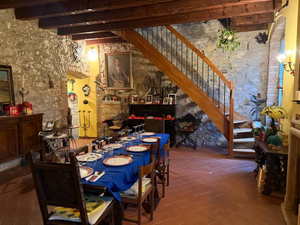 Casa indipendente a Salò in Piazza Vittorio Emanuele II - Foto 4