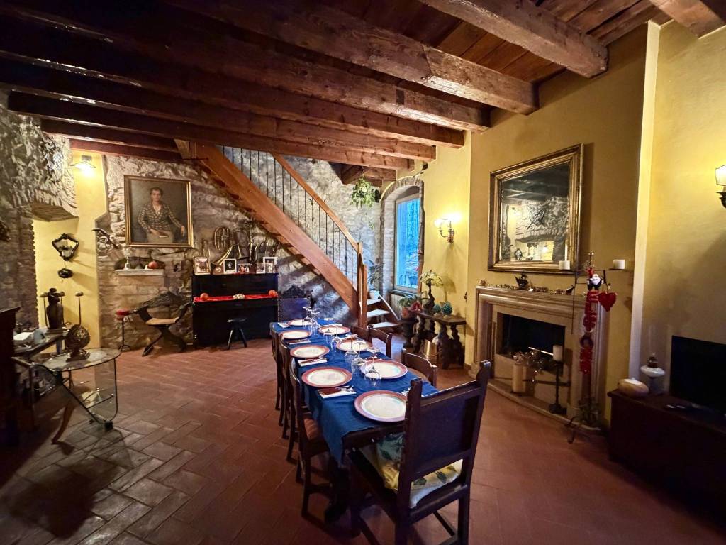 Casa indipendente a Salò in Piazza Vittorio Emanuele II - Foto 5
