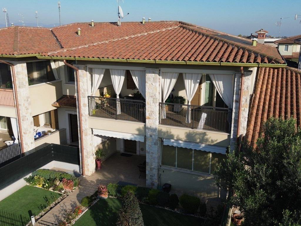 Appartamento a Castrezzato - Foto 4