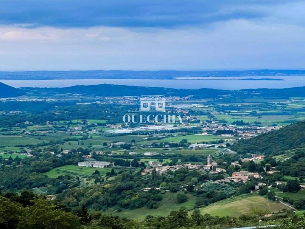 Villa a Caprino veronese in Località Preele - Foto 2