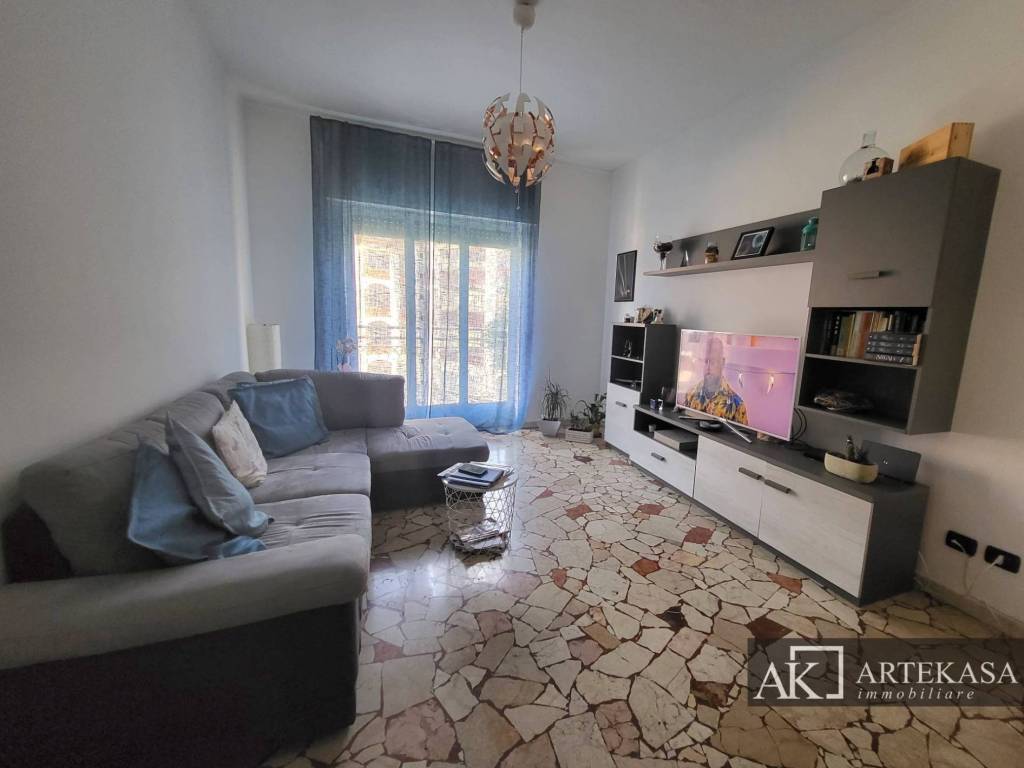 Appartamento a Novara in Viale Dante - Foto 2