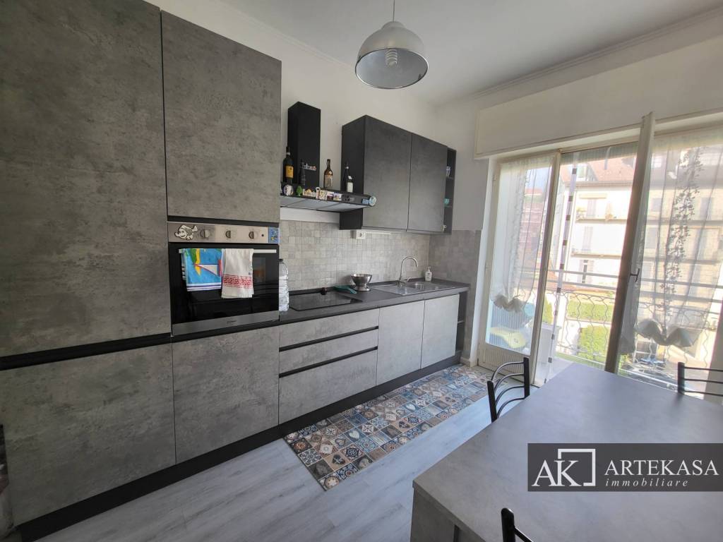 Appartamento a Novara in Viale Dante - Foto 4